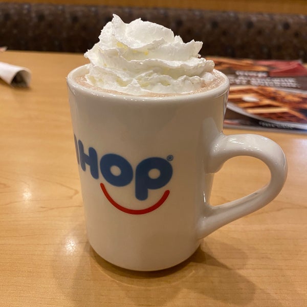 IHOP - Airport North - Orlando, FL