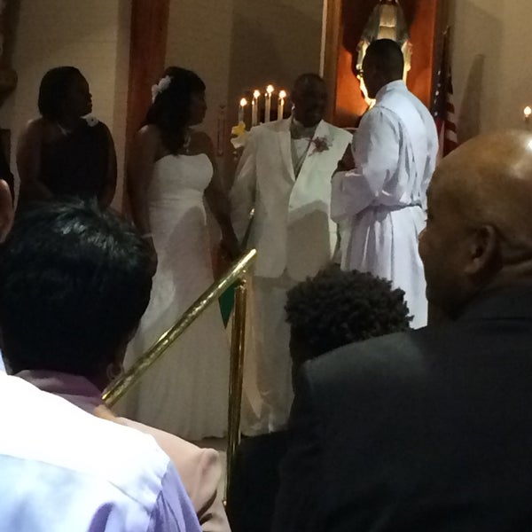 St Edwards Catholic Church New Iberia, LA