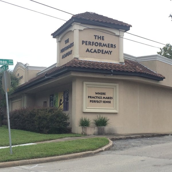 Spring academy. Spring academy