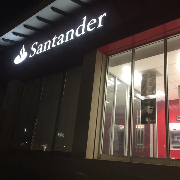 Santander Banco en San José del Cabo, BCS Santander Banco en San José del Cabo, BCS