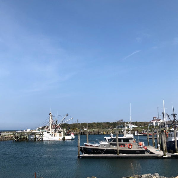 Foto diambil di Fishermen&#39;s View oleh Daniel G. pada 5/15/2018