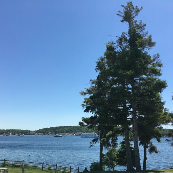 Maine State Aquarium Aquarium