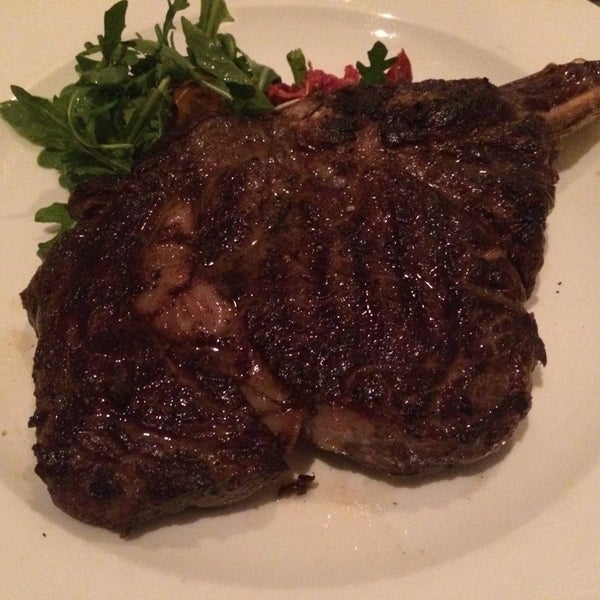 Photos at Fiorenzo Italian Steakhouse Italian Restaurant in Orlando