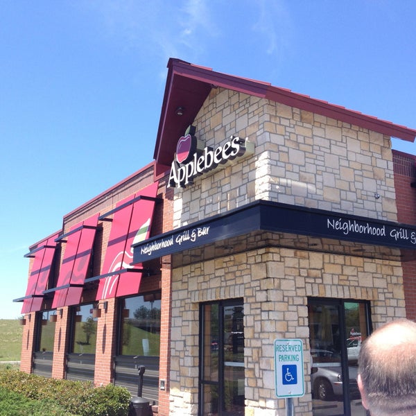 Applebee's Grill + Bar 850 I10 Service Rd