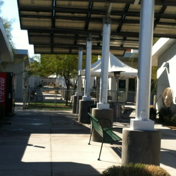 The Animal Foundation (Lied Animal Shelter) Las Vegas, NV