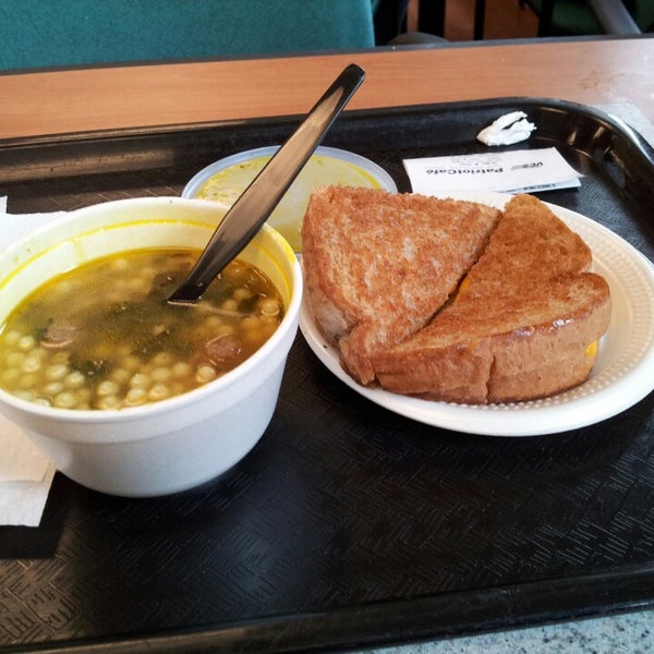 Veterans Hospital Canteen 9600 Veterans Dr