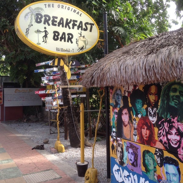 Breakfast Bar 67 Tips From 2299 Visitors