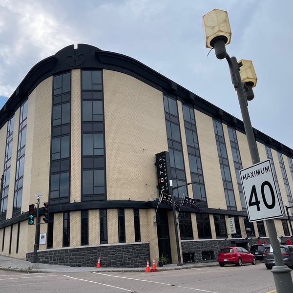 Hôtel Chicoutimi 11 tips