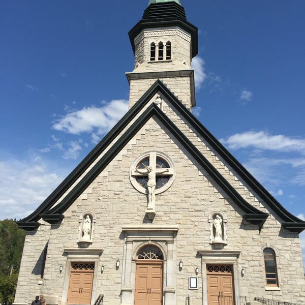 Municipalité de La Malbaie 1 tip from 200 visitors