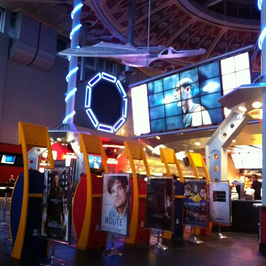 cinema centropolis laval