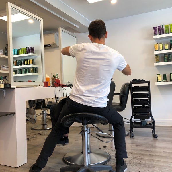 Salon Coiffure Yo Co Ville Marie 1 Tip From 17 Visitors