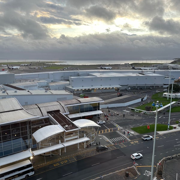 รูปภาพถ่ายที่ Novotel Auckland Airport โดย Neil H. เมื่อ 2/2/2023