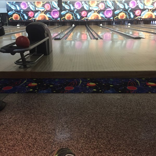 Howell Lanes 1002 US Highway 9