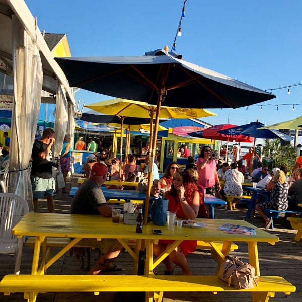 Photos at Red Eyes Dock Bar Bar