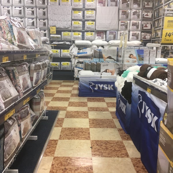 JYSK City Centre Richmond, BC