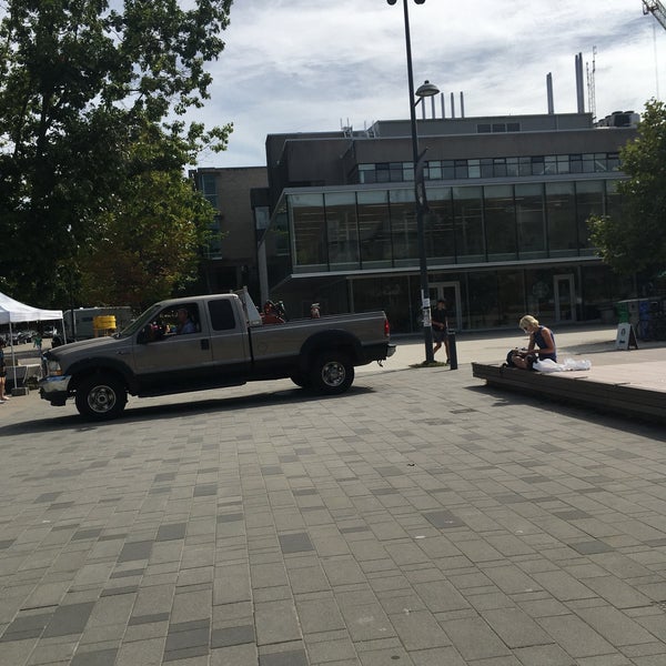 The People's Coop Bookstore GrandviewWoodland 1391 Commercial Dr.