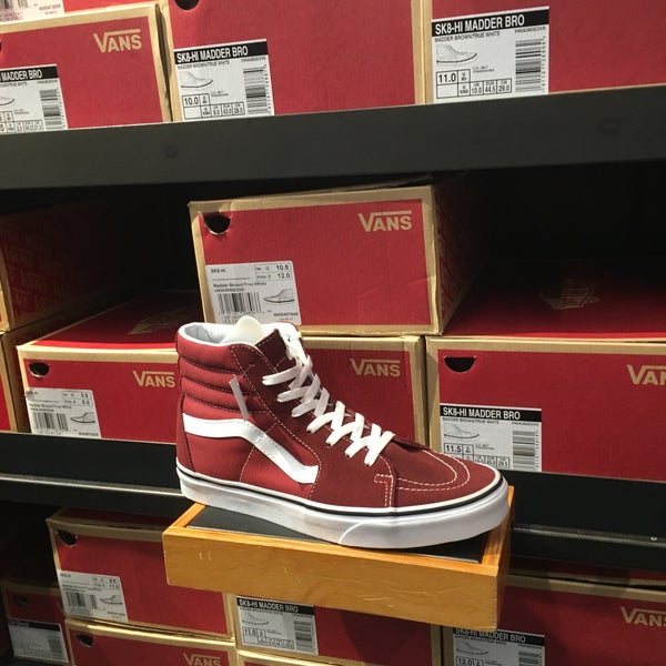 vans outlet sk8 hi