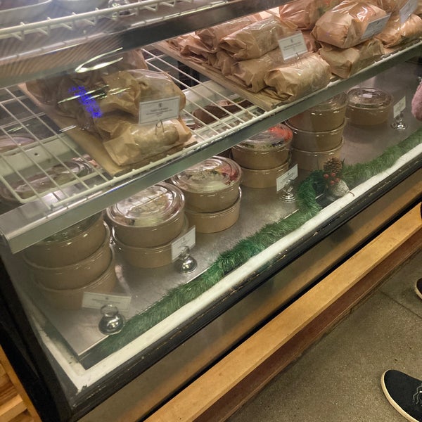 Truffles Fine Foods Shaughnessy Vancouver, BC