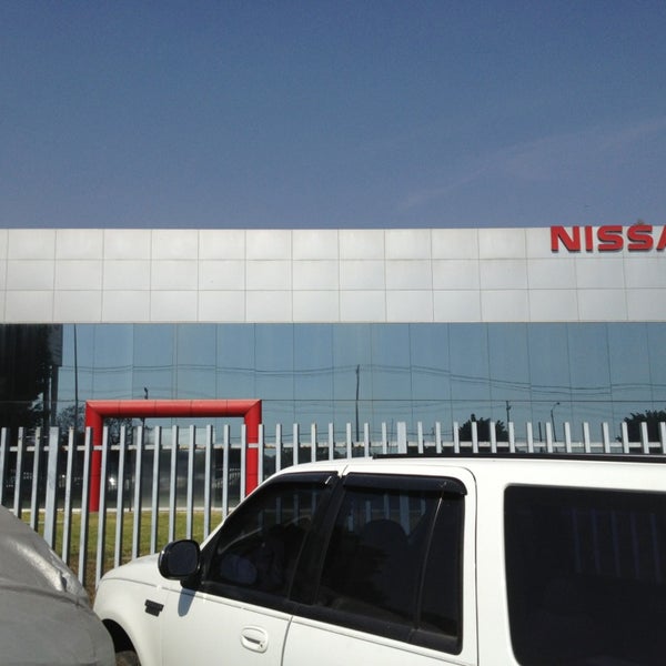 Photos at Nissan Mexicana Planta Civac mexicana planta civac Photos at Nissan Mexicana Planta Civac