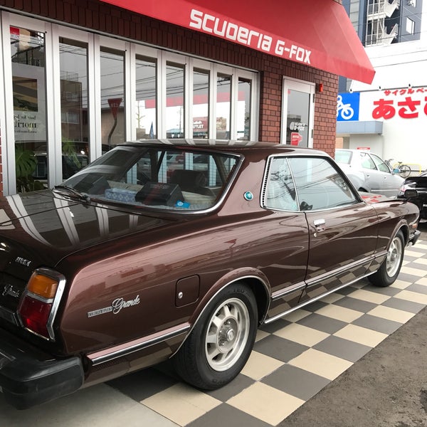 Photos At G Fox モータークラブ 金沢市 石川県