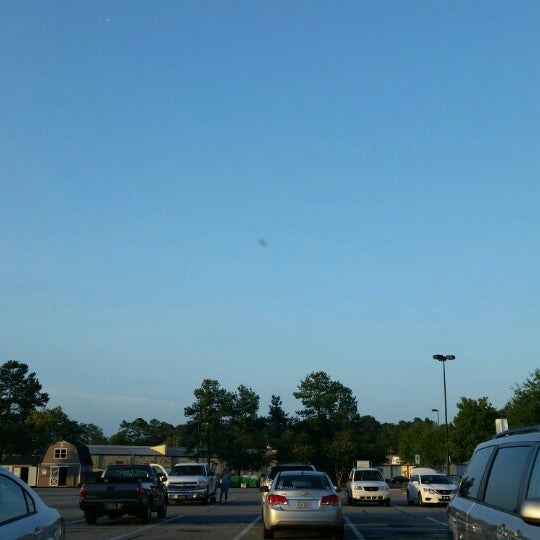 Shallotte crossing Shopping Mall in Shallotte