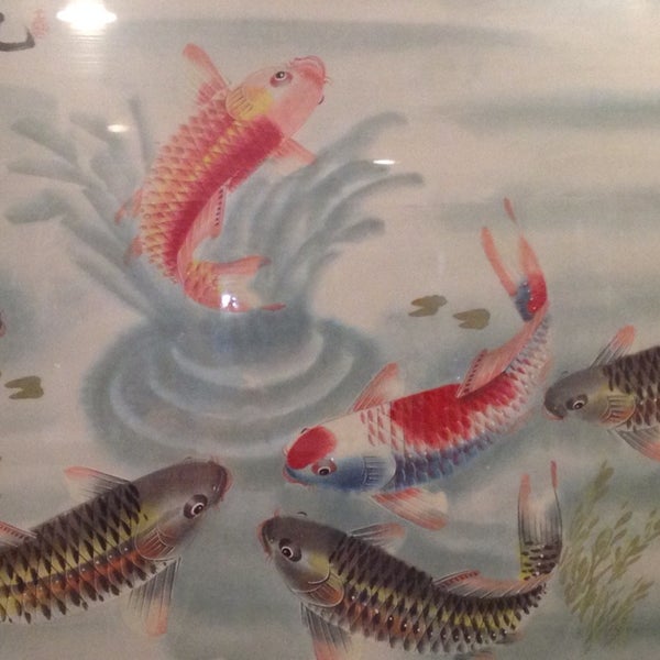 Spring Garden Chinese Restaurant Ventura, CA