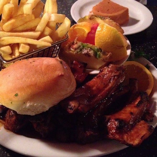 Chicago Ribs and More (Now Closed) 12 tips