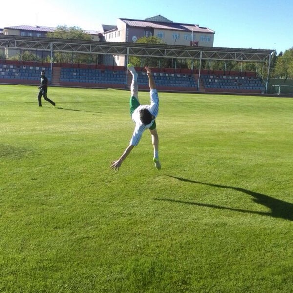 ayazlar hali saha caldiran van