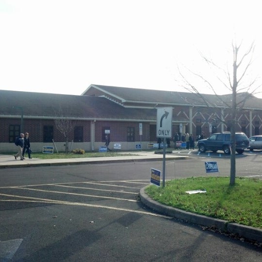 Afton Elementary School 1673 Quarry Rd