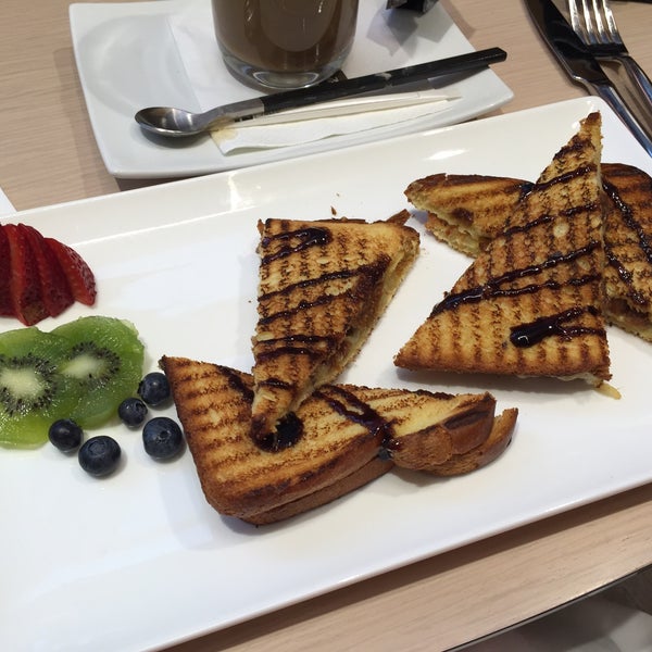 Nespresso boutique bar cheap