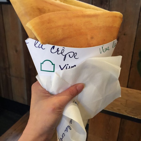 Photos at Vive La Crêpe Lincoln Square 46 tips from 2177 visitors
