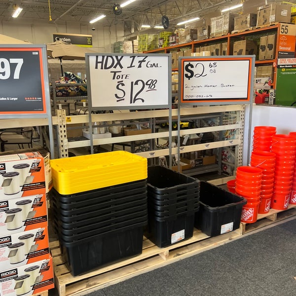 The Home Depot Elizabethtown, KY