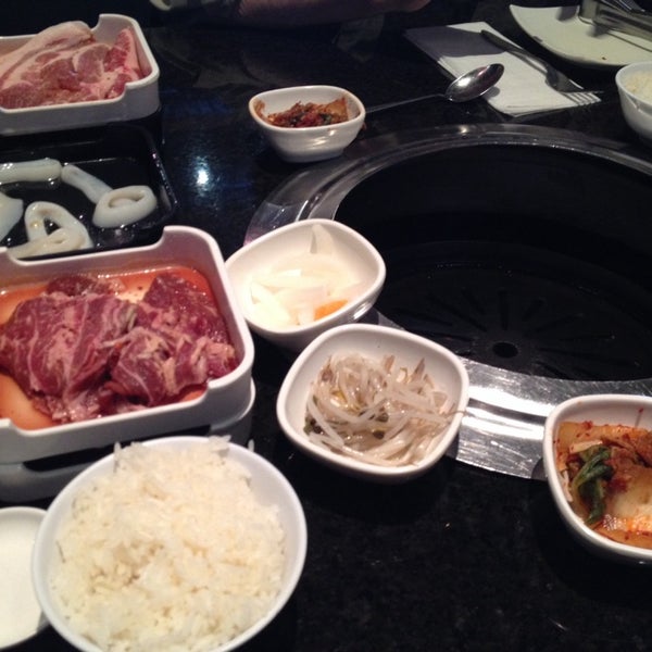 Korean Grill House Markham, ON'da fotoğraflar