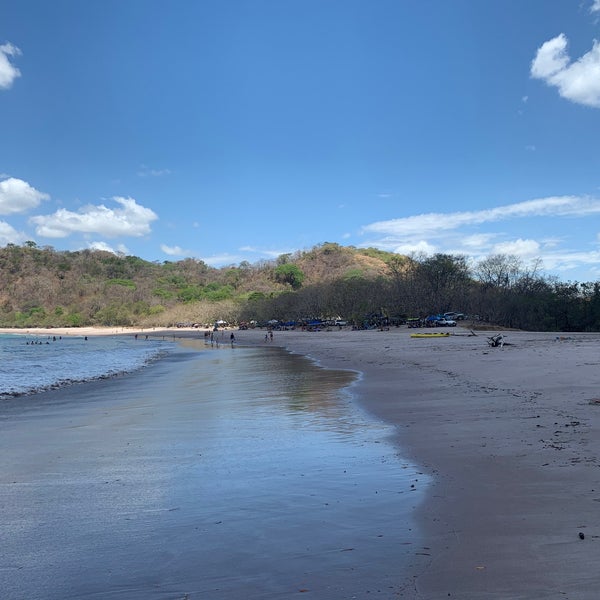 Playa Zapotillal / Minas Cabo Velas, Guanacaste