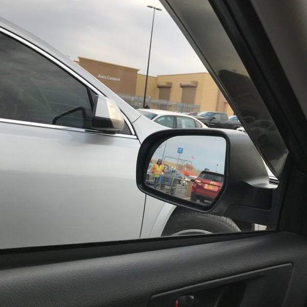 Photos at Walmart Supercenter Massena, NY