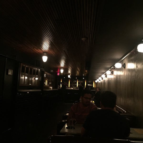 8/29/2015에 Jack J.님이 The Franklin Bar에서 찍은 사진