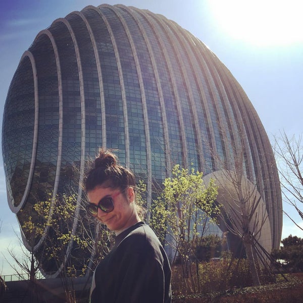 Sunrise Kempinski Hotel Beijing