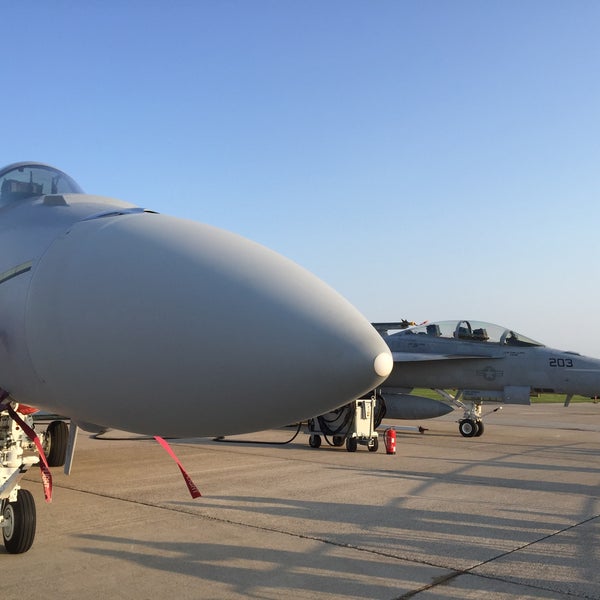 flyshow roskilde 2019
