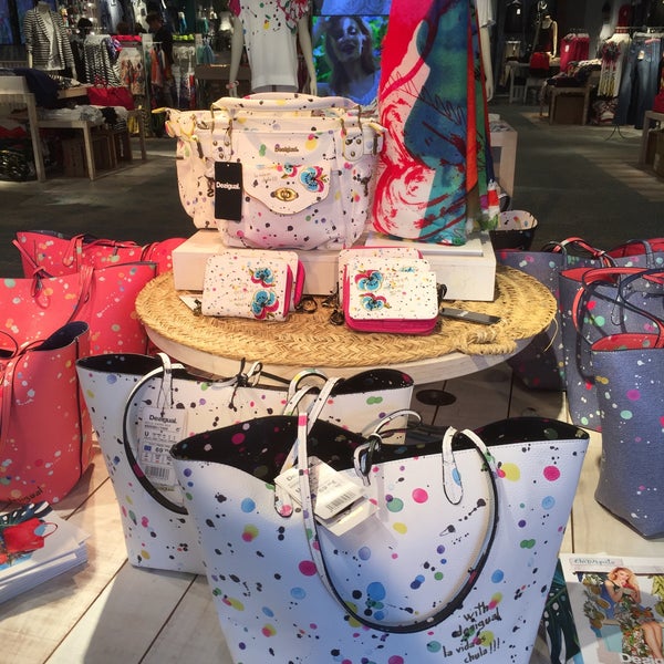 Магазины Desigual В Москве Адреса Сейчас
