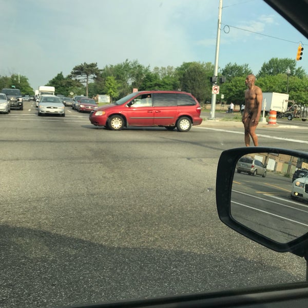 7 Mile Road & Van Dyke Street Detroit, MI