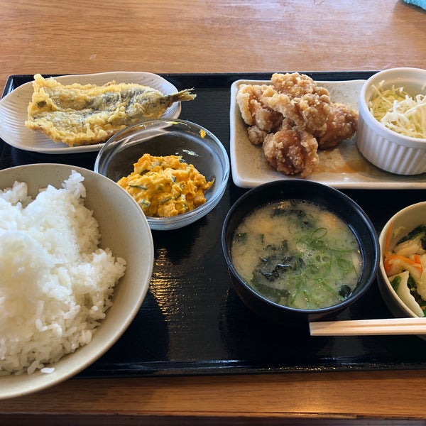 Photos At めし処 おふくろ亭 広江店 倉敷市 岡山県