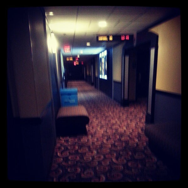 Carmike Movies 10 8 tips from 656 visitors