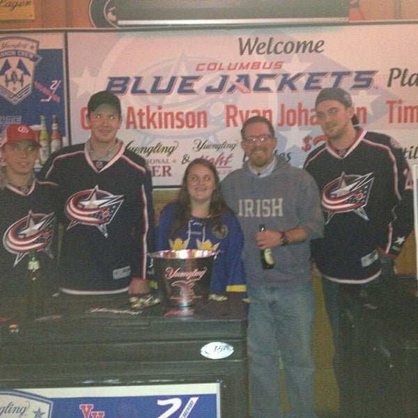 Photos at Brothers Bar & Grill Downtown Columbus 477 Park St