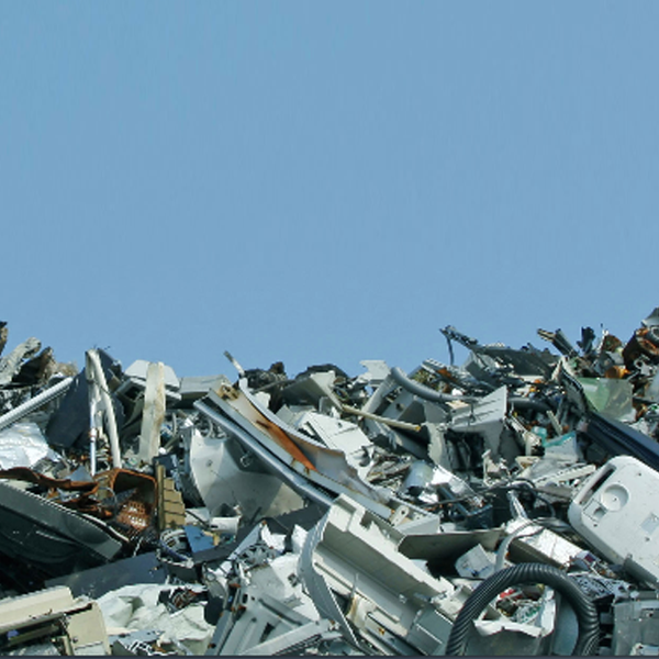 Jrs Advanced recycling Inver Grove Heights, MN