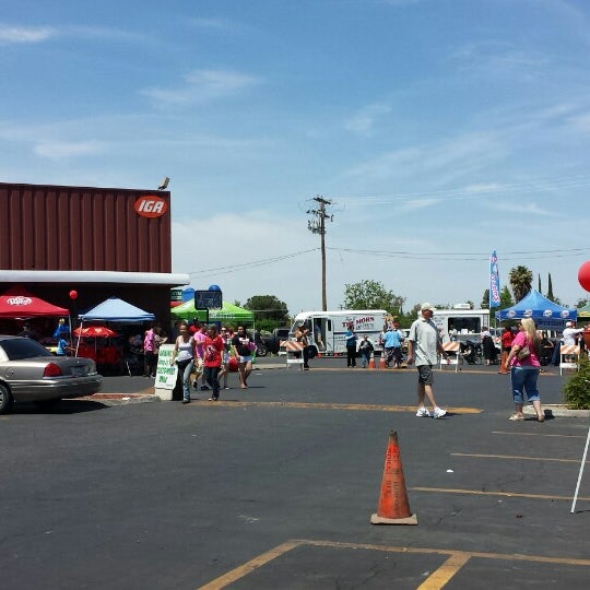 Best Buy Market Hanford, CA