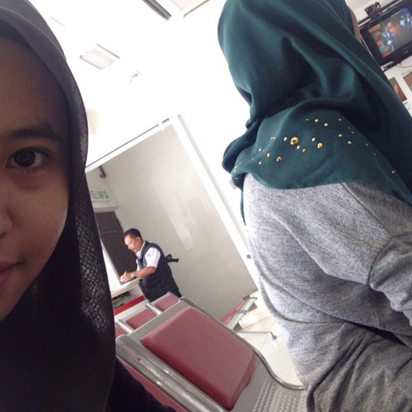 Agro Bank Kuala Kangsar 32 Visitors
