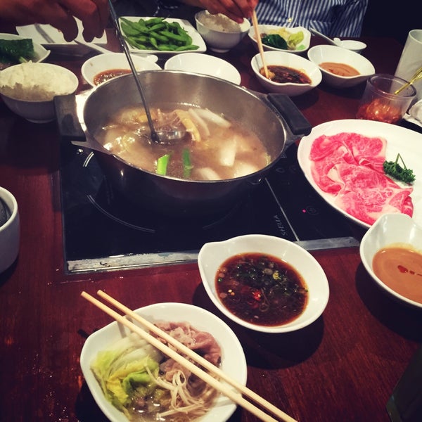 Photos at Shabu Shabu House - 6 tips