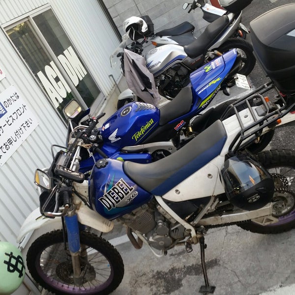 Photos At レッドバロン三郷 76 Visitors