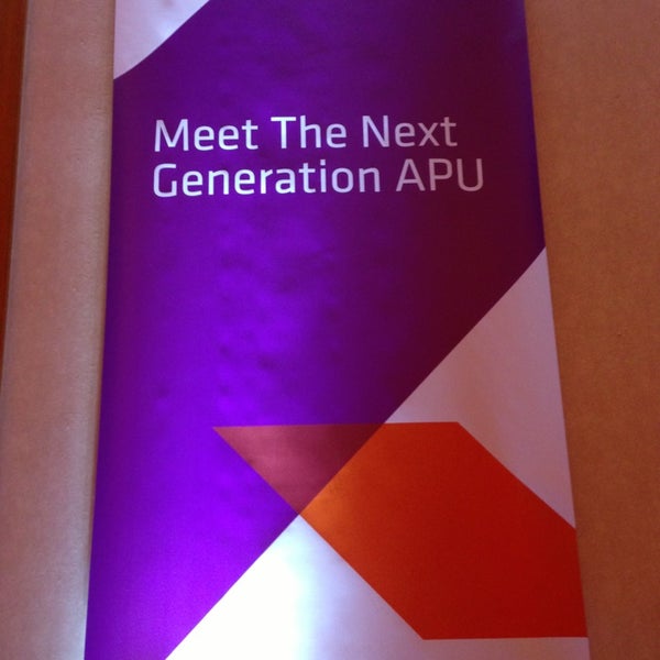 Amd event. Amd event