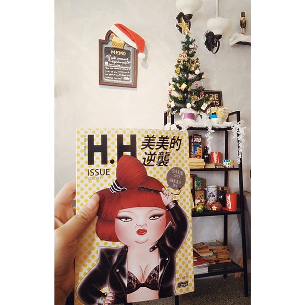 Foto tirada no(a) Sip &amp; Chew Cafe por YenSiang L. em 1/17/2015